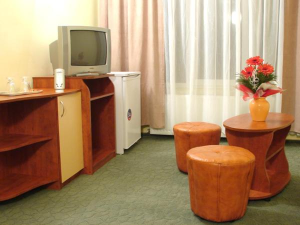 Pension Teleptean Ocna Şugatag Quarto foto