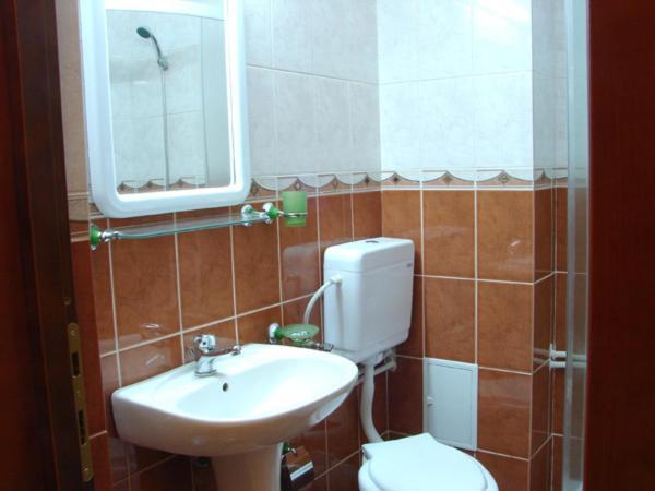 Pension Teleptean Ocna Şugatag Quarto foto