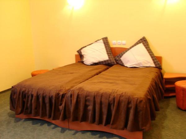 Pension Teleptean Ocna Şugatag Quarto foto