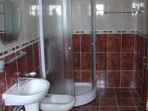Pension Teleptean Ocna Şugatag Quarto foto