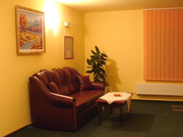 Pension Teleptean Ocna Şugatag Quarto foto