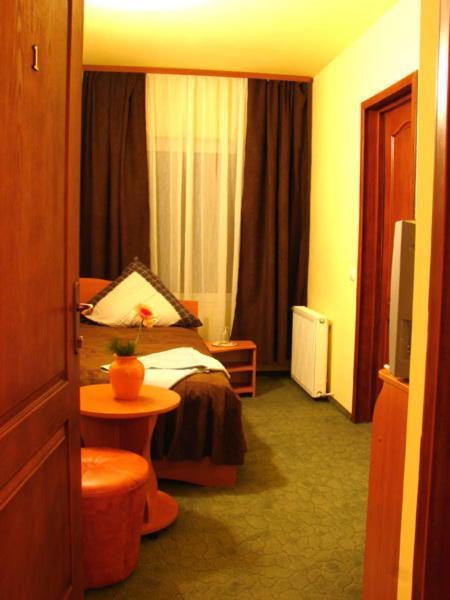 Pension Teleptean Ocna Şugatag Quarto foto