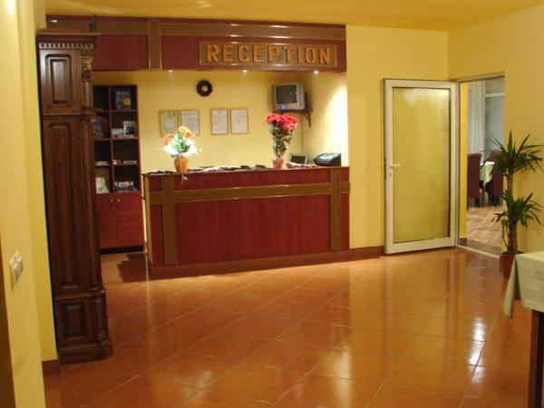 Pension Teleptean Ocna Şugatag Exterior foto