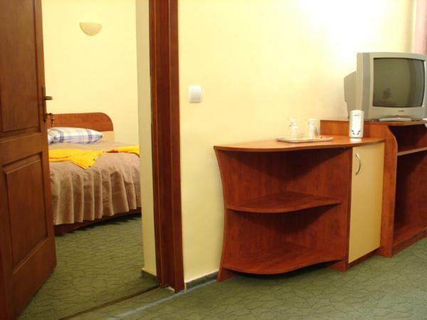 Pension Teleptean Ocna Şugatag Quarto foto