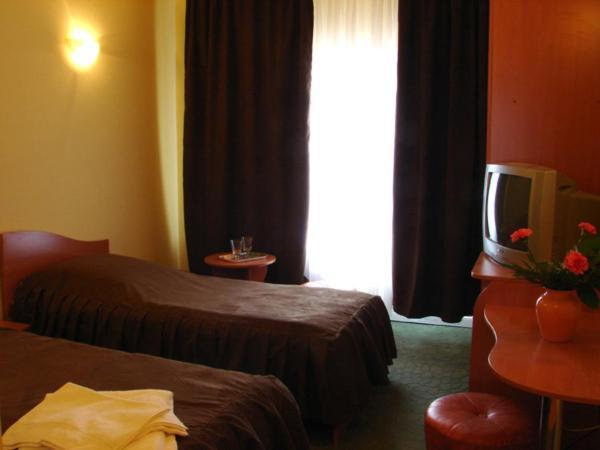 Pension Teleptean Ocna Şugatag Quarto foto